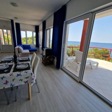 Villa Malo Misto Primosten Ngoại thất bức ảnh