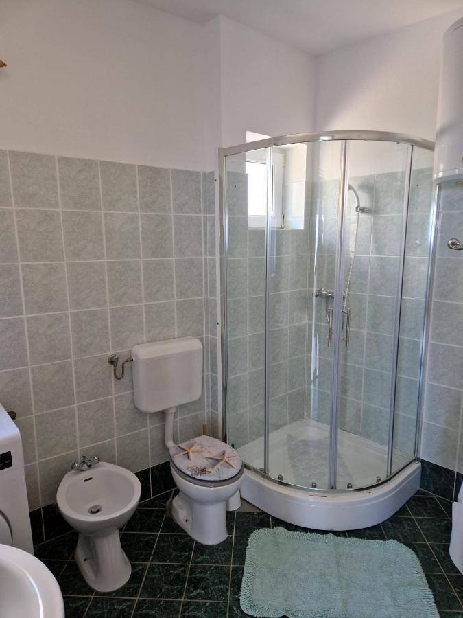 Villa Malo Misto Primosten Ngoại thất bức ảnh