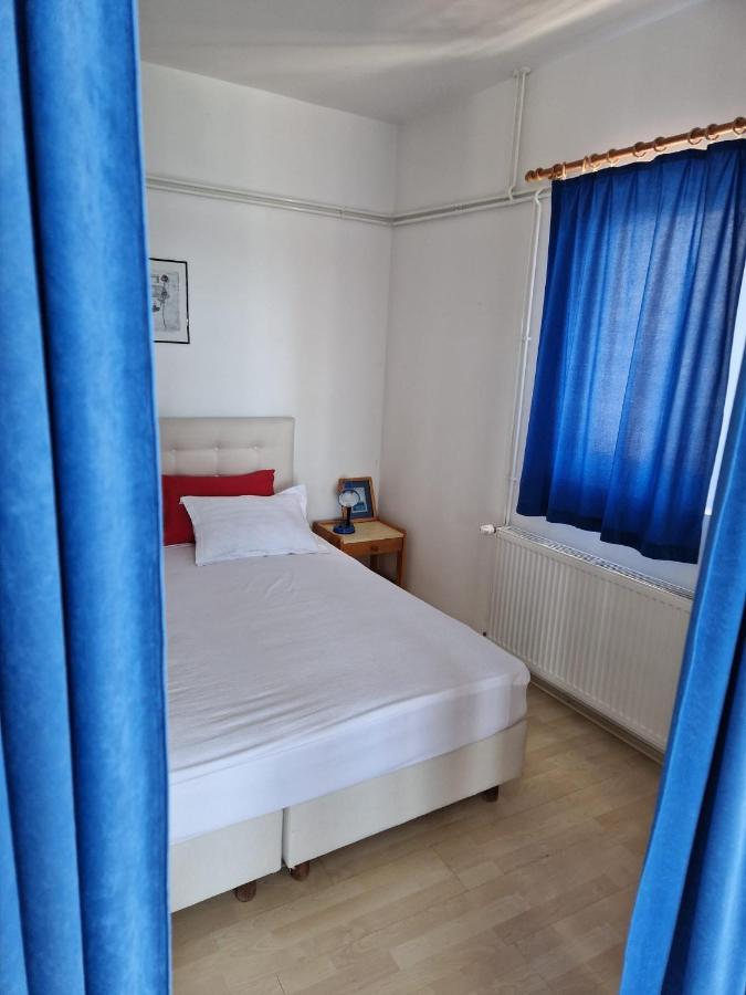 Villa Malo Misto Primosten Ngoại thất bức ảnh