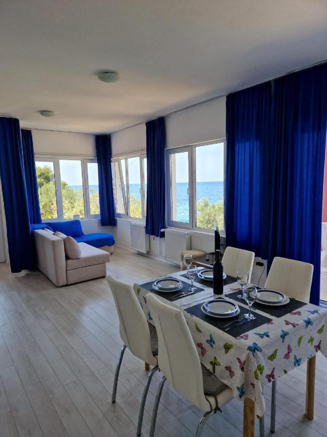 Villa Malo Misto Primosten Ngoại thất bức ảnh